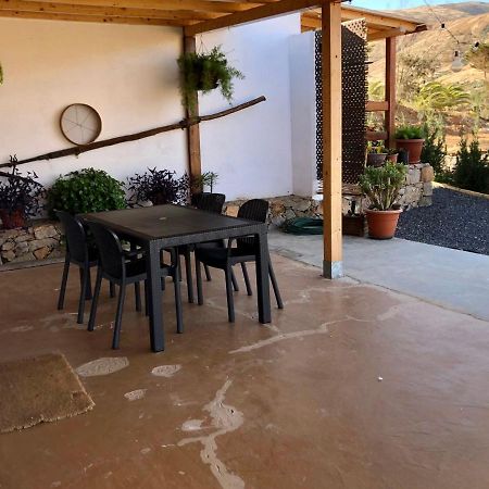 Betancuría La Casita De La Era 아파트 외부 사진
