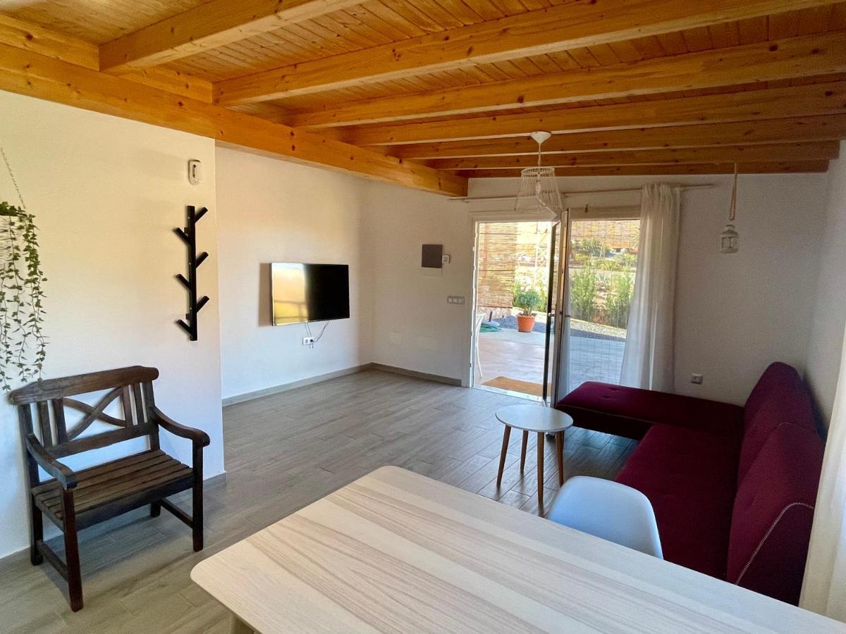 Betancuría La Casita De La Era 아파트 외부 사진