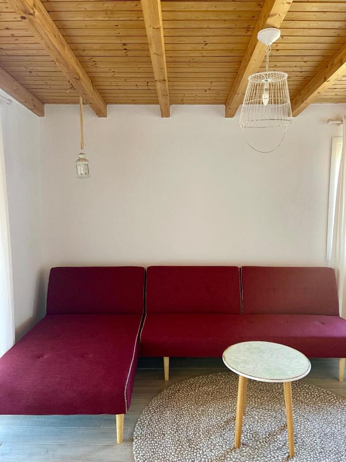 Betancuría La Casita De La Era 아파트 외부 사진