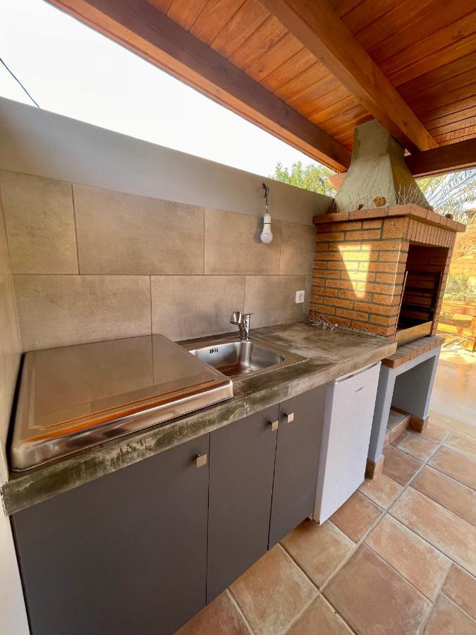 Betancuría La Casita De La Era 아파트 외부 사진