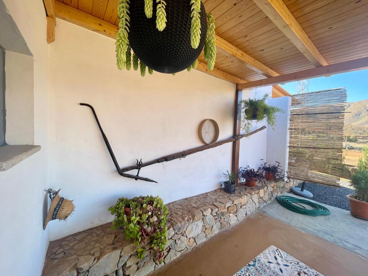 Betancuría La Casita De La Era 아파트 외부 사진