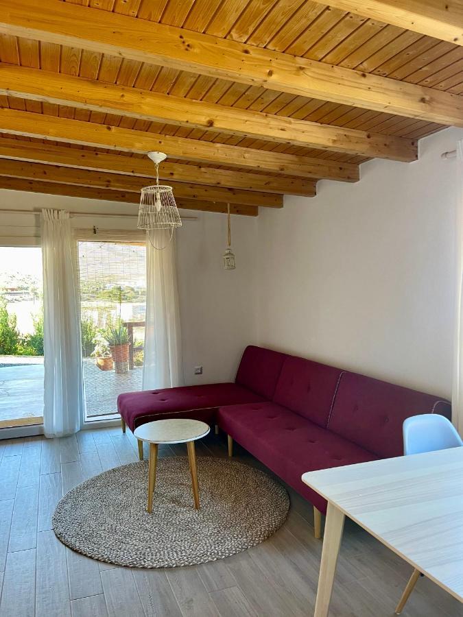 Betancuría La Casita De La Era 아파트 외부 사진