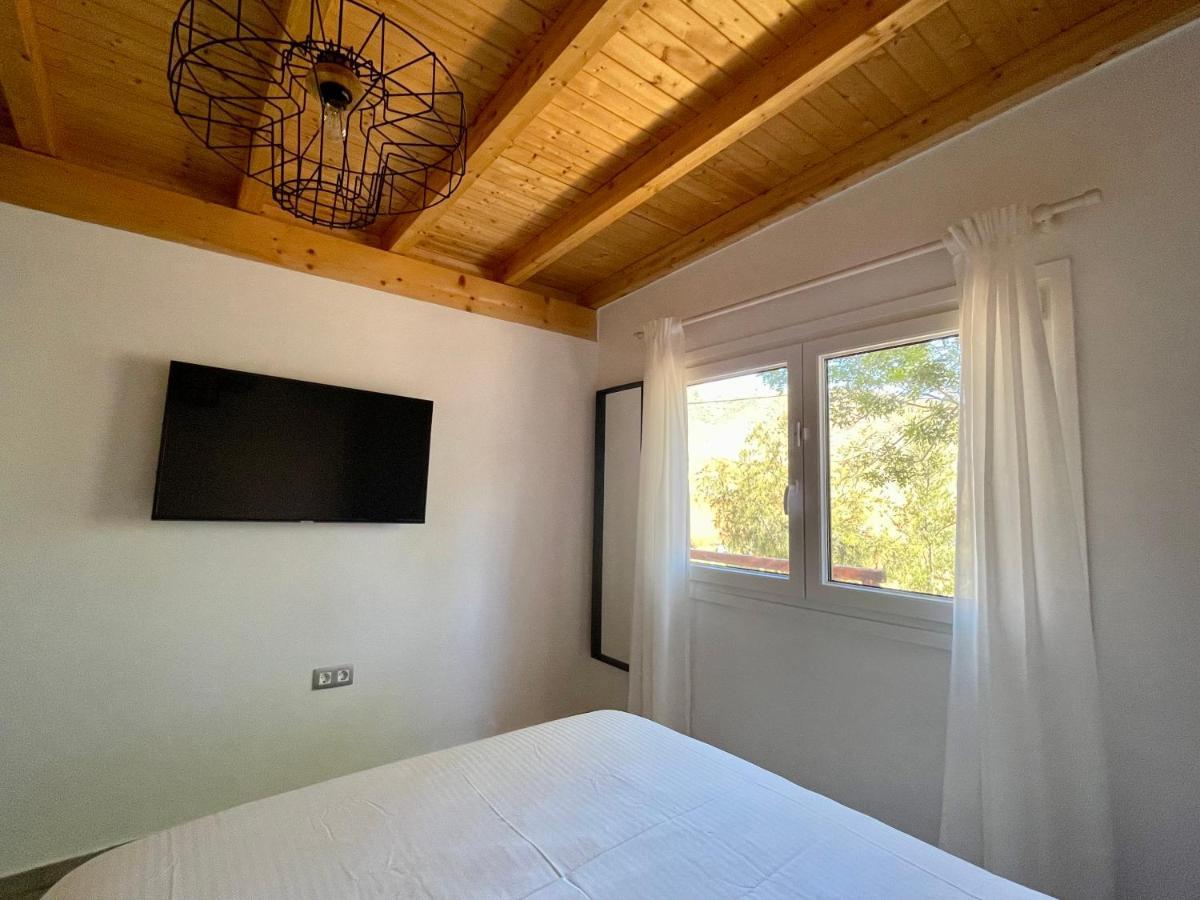 Betancuría La Casita De La Era 아파트 외부 사진