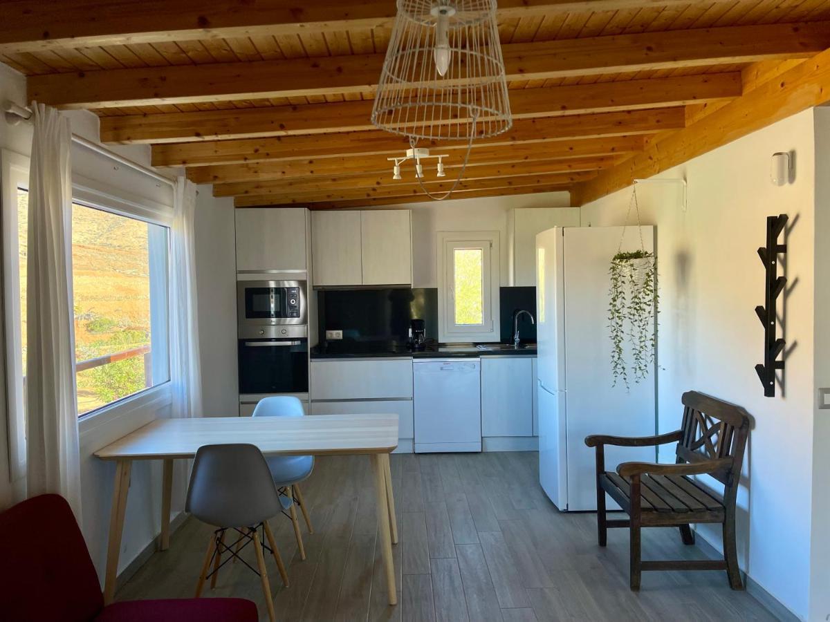 Betancuría La Casita De La Era 아파트 외부 사진