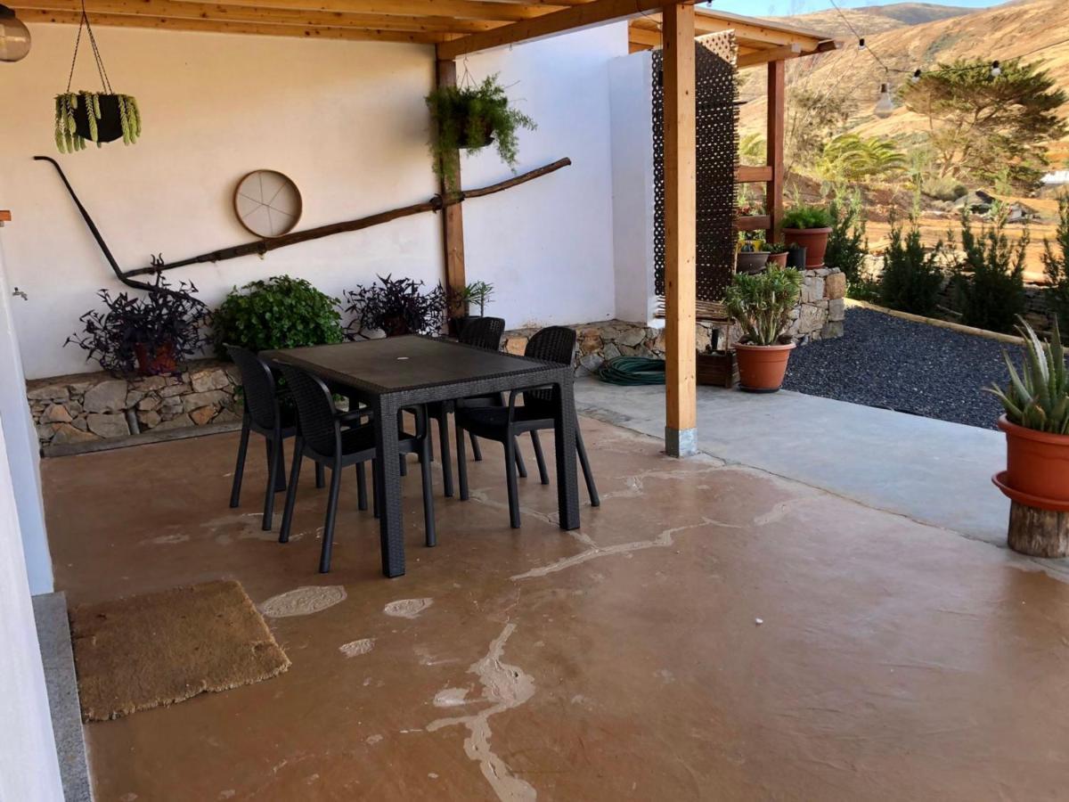 Betancuría La Casita De La Era 아파트 외부 사진